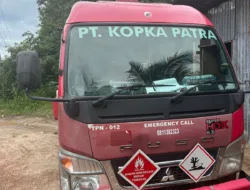 Operasi Tangkap Tangan Penyalahgunaan BBM Bersubsidi di Belitung