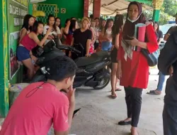 Dugaan Setoran “Koordinasi Bulanan” di Lokalisasi Parit Enam, Nama Kasatpol PP Pangkalpinang Terseret