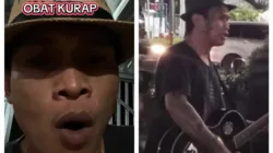 Batara Berubah Jadi “Ayam Sayur” Saat Ketemu Bang Fir Yang Dihinanya Penjual Obat Kurap