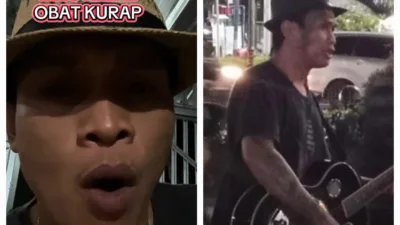 Batara Berubah Jadi “Ayam Sayur” Saat Ketemu Bang Fir Yang Dihinanya Penjual Obat Kurap