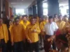 Hidayat Arsani Akan Kembali Pimpin Partai Golkar Babel
