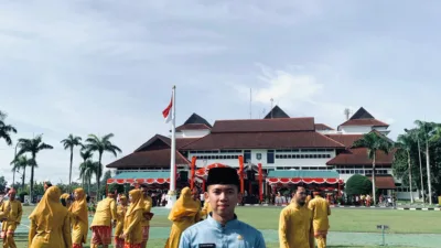 Landasan Konseptual, Etis, dan Praktis bagi Pengelolaan Keuangan Publik di Tingkat Daerah