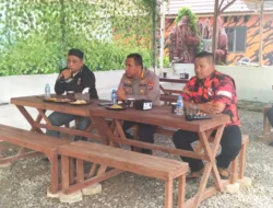 Ditbinmas Polda Babel Jalin Sinergitas Bersama MPC Pemuda Pancasila Pangkalpinang