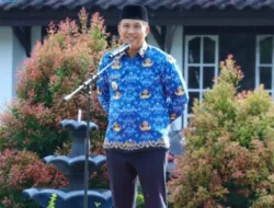 Pendapatan Pegawai Pemkab Bangka Naik 20 Persen Tahun Depan,