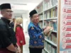 Wali Kota Pangkalpinang  Apresiasi Wartawan : Lokomotif  Utama Gerakan Literasi