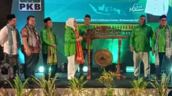 Muswil PKB Babel Munculkan 6 Nama