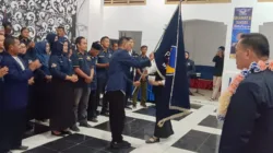 DPD NasDem Bangka Dikukuhkan, Siap Bangkitkan Kekuatan Partai Menuju 2029