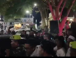 Penolakan Keras, Aksi Ngamen Batara Harahap Kembali Memicu Kericuhan di Belitung