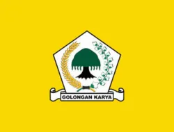 Panitia SC MUSDA VI DPD PARTAI Golkar Babel Buka Pendaftaran Calon Ketua DPD