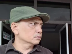 Fira Mustika Indah Resmi Tarik Laporan terhadap Gubernur Babel