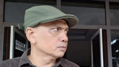 Fira Mustika Indah Resmi Tarik Laporan terhadap Gubernur Babel