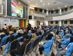 UBB Dorong Penguatan Kajian Akademik Usulan Pahlawan Nasional H AS Hanandjoeddin