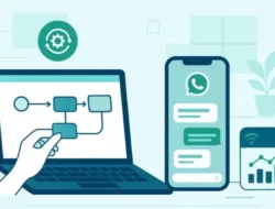 Panduan Lengkap Membuat WhatsApp Bot Tanpa Coding untuk Bisnis