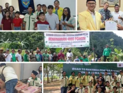 Pemuda Katolik Jawa Tengah Maknai Natal 2025 sebagai Seruan Merawat Kehidupan dan Alam