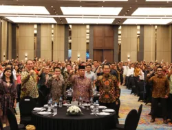 Gubernur Hidayat Berharap Aston Emidary Bangka Jadi Magnet Baru Wisatawan