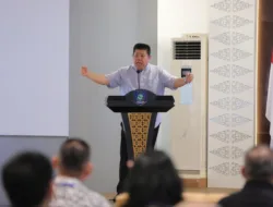 Pemprov Babel Segera Bangun Rumah Sakit Jantung dan Stroke, Gubernur Hidayat: Dalam Waktu Dekat akan Kita Realisasikan