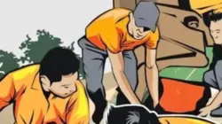 Keluarga Korban dan Asiang Luruskan Informasi Soal Laka TI Sungailiat