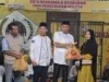 Hut ke 61, Partai Golkar Pangkalpinang Gelar Doa Bersama 