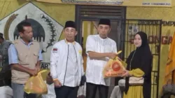 Hut ke 61, Partai Golkar Pangkalpinang Gelar Doa Bersama 