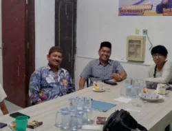 DPD NasDem Bangka Sambut Kunjungan Wantim, Perkuat Konsolidasi Internal Partai
