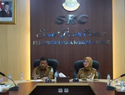 Pemkot Pangkalpinang Akan Fasilitasi Tenaga Kerja Melalui Pelatihan Bersertifikat BNSP