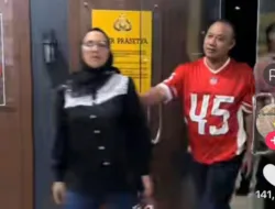 Integritas dan Moralitas Bisa Jadi Alasan Pejabat Eselon II Diganti