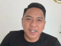 Ketua PWI Pangkalpinang Apresiasi Keberhasilan Polri Jaga Keamanan Selama Nataru 