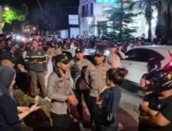 Wako Tunjuk Plh Kasat Pol PP, Efran Bebas Tugas Sementara 