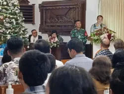 Ngaglik Tunjukkan Wajah Toleransi di Tingkat Komunitas