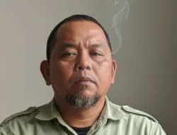 KPHP Gunong Duren Perkenalkan Sistem Pelaporan Kerusakan Hutan Berbasis Barcode