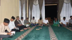 Pemkab Beltim Gelar Munajat Sambut HUT ke-23, Perkuat Spiritualitas dan Kebersamaan