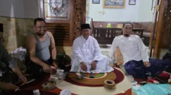 Moderasi Beragama Perlu Dihidupi Lewat Tindakan Nyata