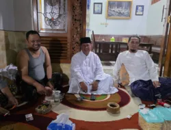 Moderasi Beragama Perlu Dihidupi Lewat Tindakan Nyata