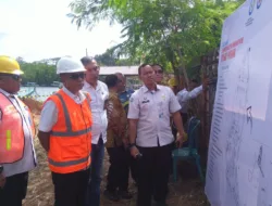 Resmi Jadi Kampung Nelayan Merah Putih, Sungai Padang Disiapkan Jadi Sentra Perikanan