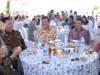 Keuskupan Pangkalpinang Gelar Open House Tahun Baru, Wako dan Pj Sekda Hadir