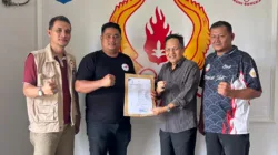 TPP Rampungkan Seleksi, Dua Nama Melaju Jadi Calon Ketua KONI Bangka