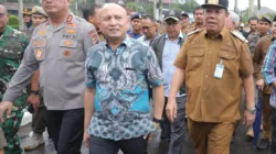 DPRD Babel Prioritaskan Ranperda IPR, Pembahasan Dimulai 21 Januari