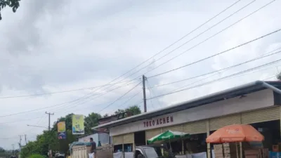 Achen Akui Penyuplai Minuman Alkohol ke Toko Eceran di Pangkalpinang, Publik: Tindak Tegas Pelanggar Perda Minhol