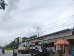 Gudang Achen Diduga Jadi Pusat Distribusi Minuman Alkohol ilegal, Isu Setor Uang Koordinasi Ke Aparat Terendus!