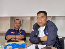 NasDem Bangka Rapikan Struktur dari Kecamatan sampai Desa