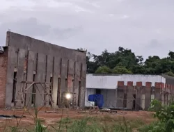 Proyek Kampus Rp 5,6 M di UBB Mandek, SMSI Buka Suara