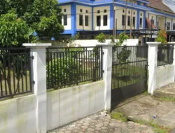 Diduga Cacat Aturan : Efran Masih Tempati Rumah Dinas Kasat Pol PP Pangkalpinang Meski Nonaktif