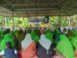 Reses Agam Dliya Ul-Haq, Muslimat NU Sampaikan Aspirasi ke OPD