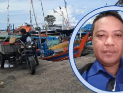 Isu Kelangkaan Solar Nelayan di Bantah HNSI Belitung : Hoaks & Menyesatkan!