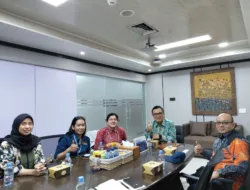 HPN 2026, Menbud Letakkan Batu Pertama Museum Siber SMSI