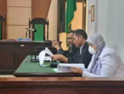 Saksi dr Della Sebut Tanggung Jawab 2 DPJP Pasien Korban Meninggal Sama