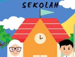 Ketua Komite SDN 10 Bakam Buka Suara Soal Isu Penahanan Rapor