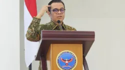 Wamen Komdigi Nezar Patria: Etika dan Nilai Kemanusiaan Penopang Jurnalisme di Era AI