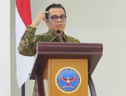 Wamen Komdigi Nezar Patria: Etika dan Nilai Kemanusiaan Penopang Jurnalisme di Era AI