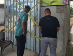 Polda Babel Segel Dua Pangkalan Gas di Bangka, Pengembangan Kasus Oplos Elpiji 3 Kg